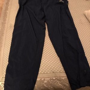 Mens “sweat pants” or casual wear pants